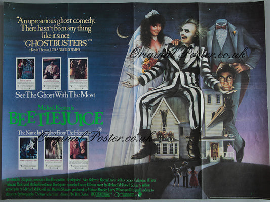 Beetlejuice