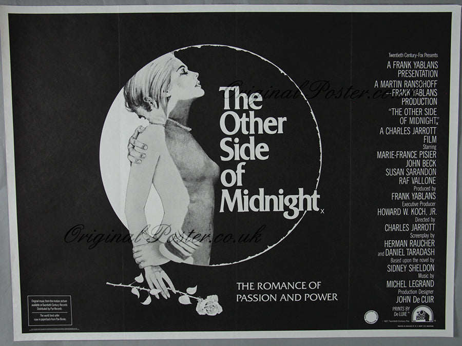 The Other Side of Midnight