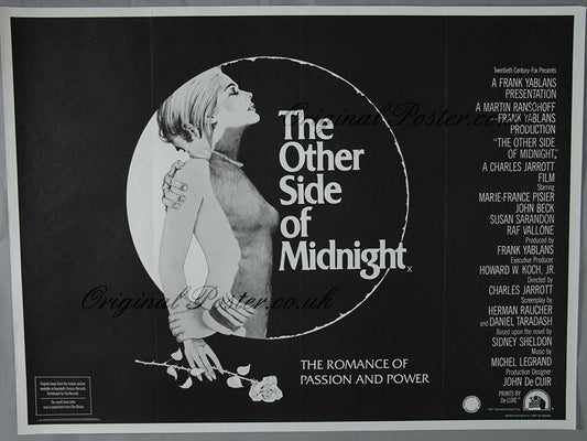 The Other Side of Midnight