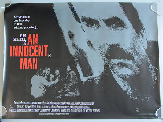 An Innocent Man