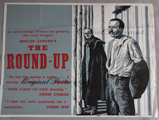 The Round-Up