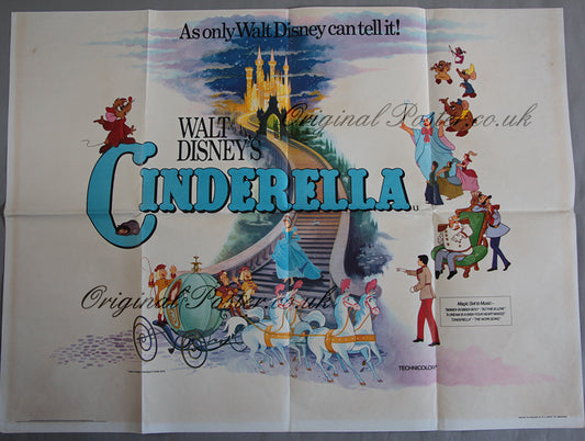 Cinderella