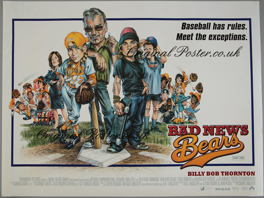 Bad News Bears