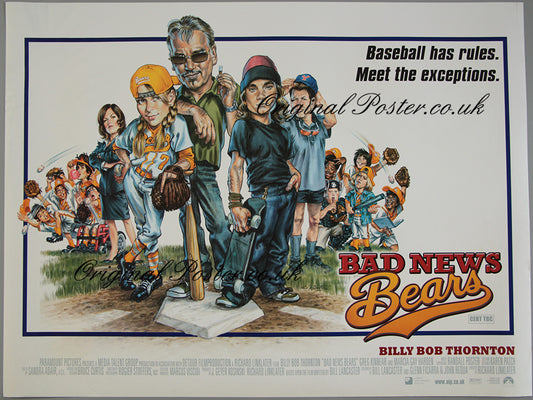 Bad News Bears