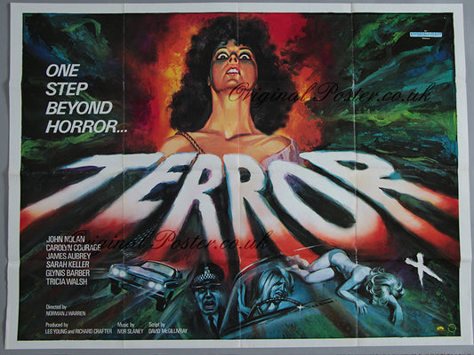 Terror