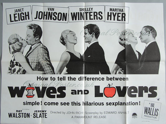 Wives and Lovers
