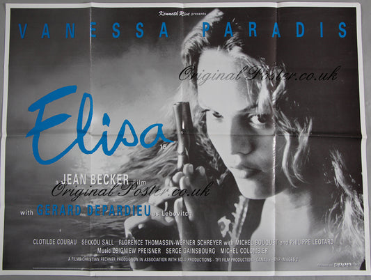 Elisa