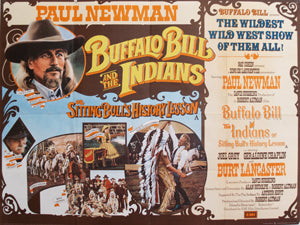 Buffalo Bill and the Indians