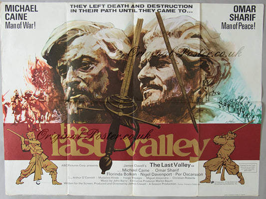 Last Valley