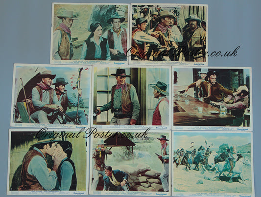 The Comancheros
