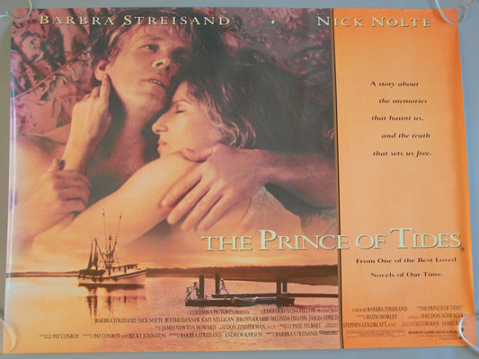The Prince of Tides