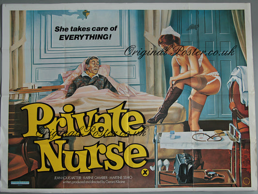 Private Nurse