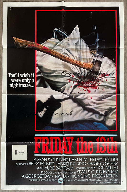 Friday the 13th