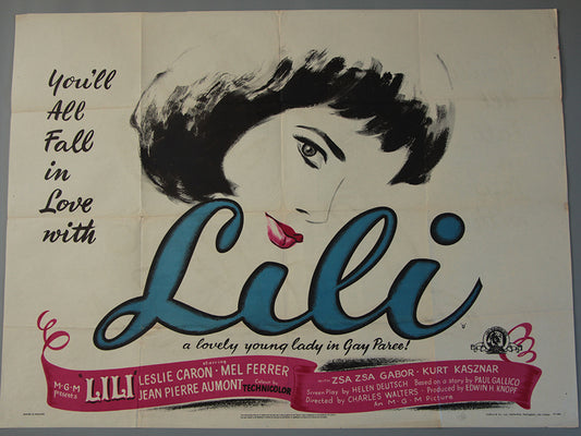 Lili