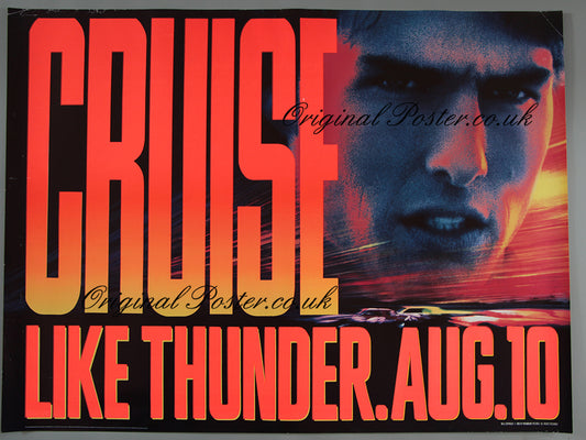 Days of Thunder