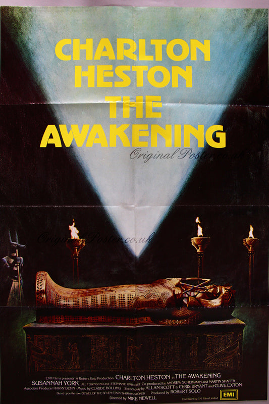 The Awakening