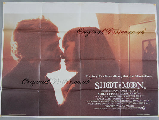 Shoot the Moon