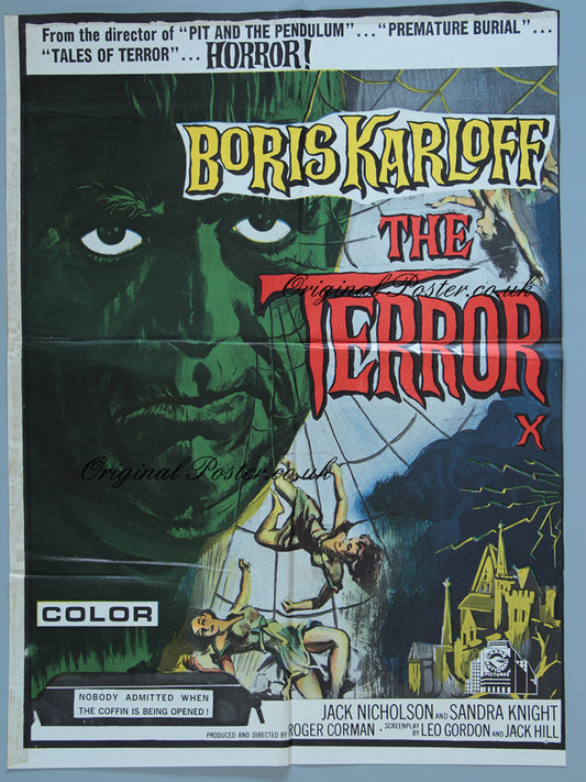 The Terror