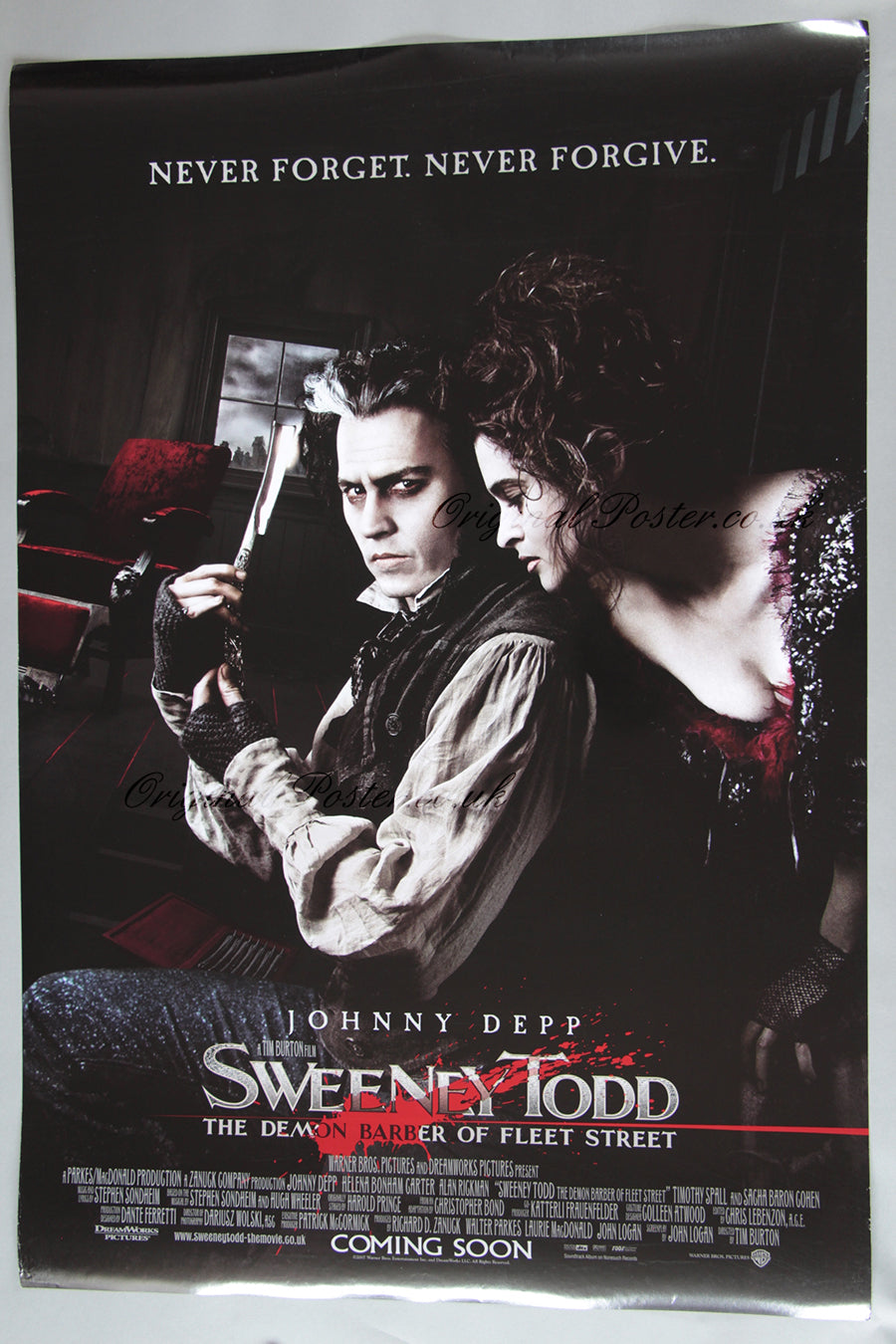 Sweeney Todd
