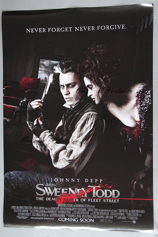 Sweeney Todd