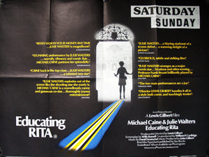 Educating Rita
