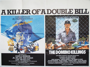 Love and Bullets / Domino Killings