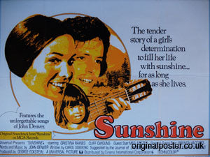 Sunshine