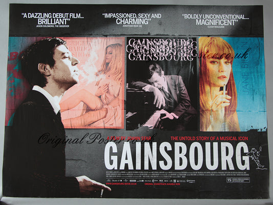 Gainsbourg