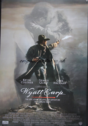 Wyatt Earp