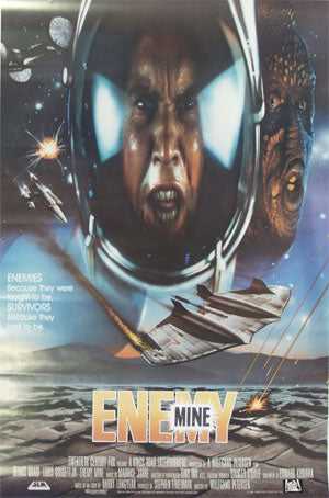 Enemy Mine