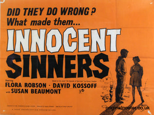 Innocent Sinners