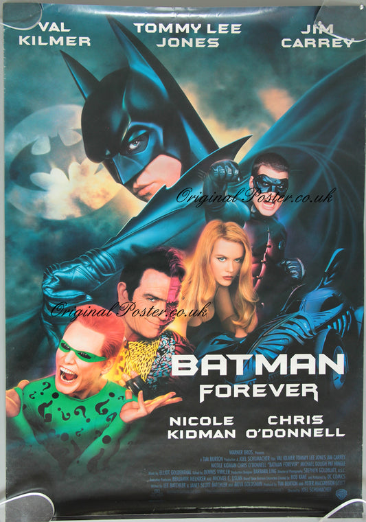 Batman Forever