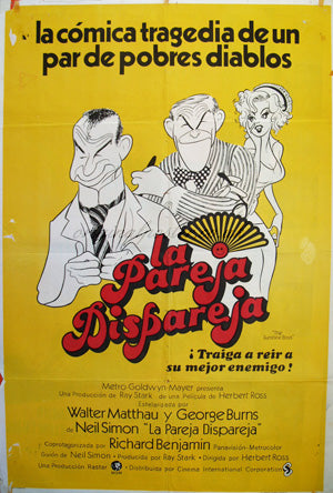 The Sunshine Boys