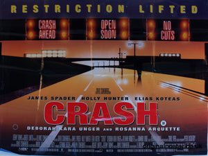 Crash