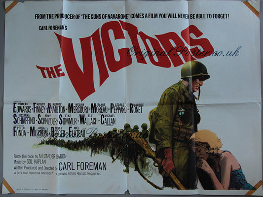 The Victors