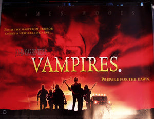 Vampires