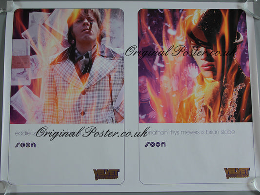 Velvet Goldmine
