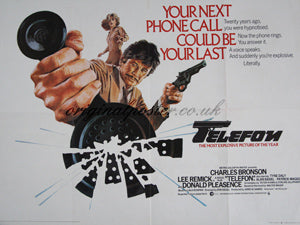 Telefon