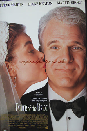 Father of the Bride