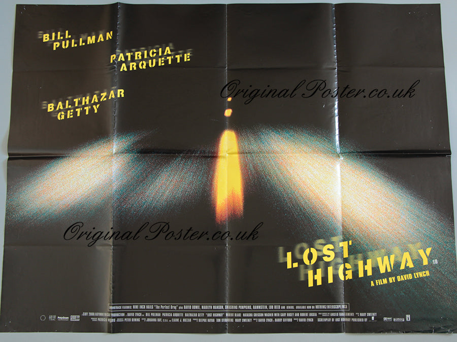 Lost Highway