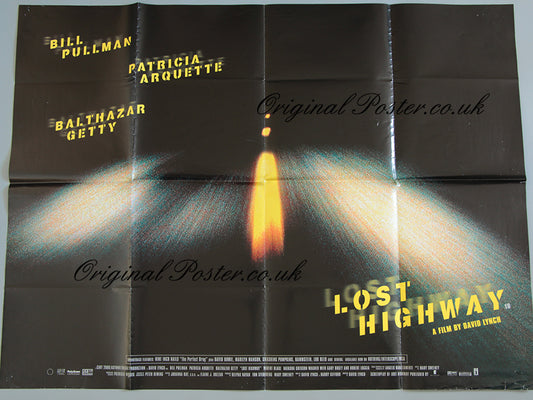 Lost Highway
