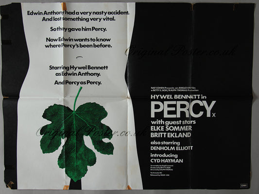 Percy