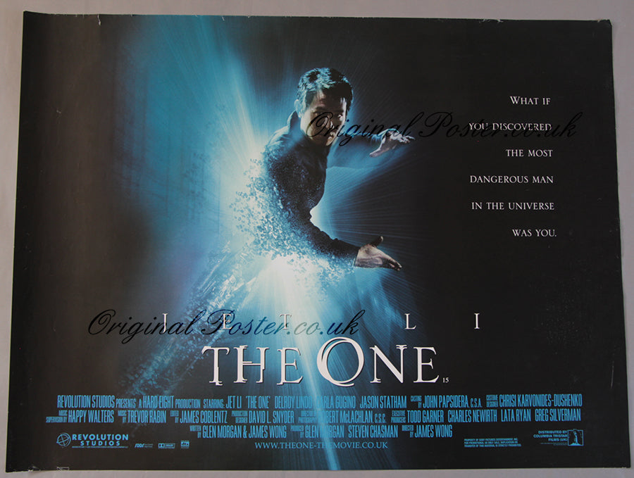 The One