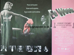 Ed Wood