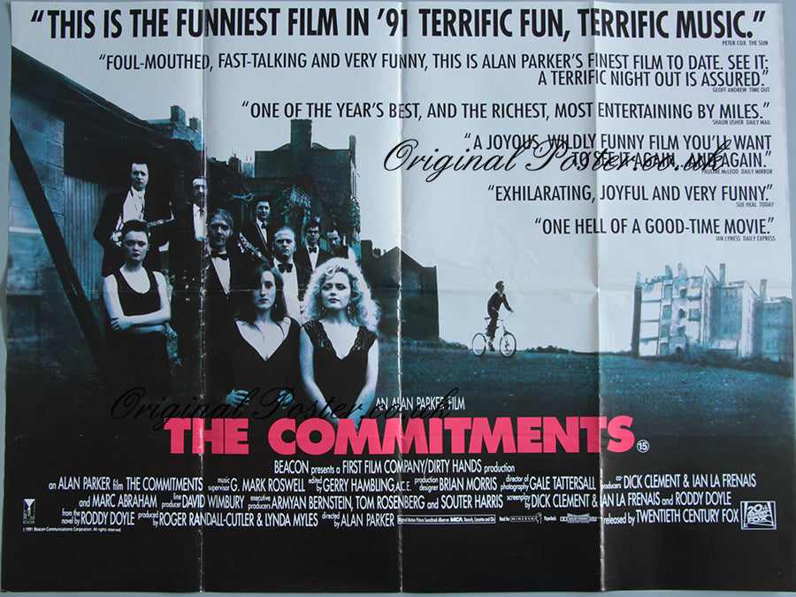 The Commitments