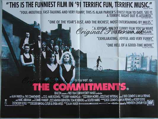 The Commitments