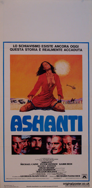 Ashanti
