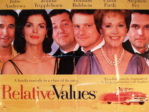 Relative Values