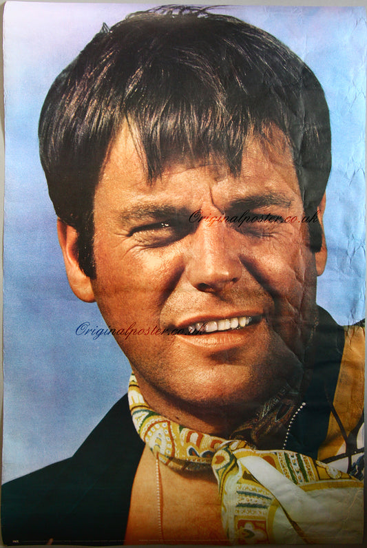 Robert Wagner