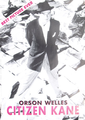 Citizen Kane